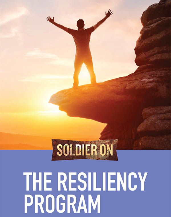 The Resiliency Program