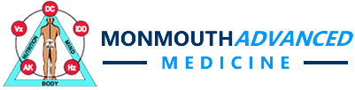 Monmouth Advanced Medicine logo