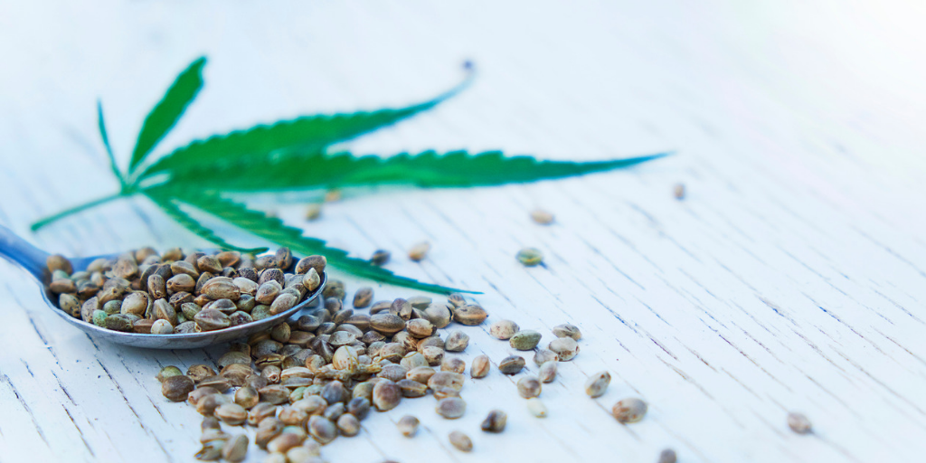 hemp oil and weight loss
